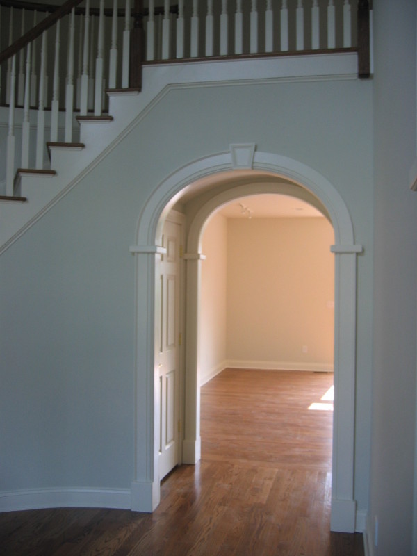 Foyer / Hallway