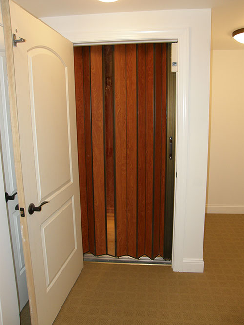 Elevator-Doors