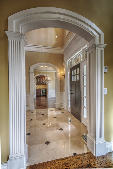 Foyer/Hallway/Common Area 4